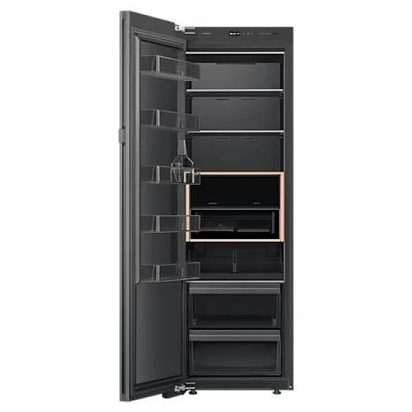 Samsung Bespoke Infinite Line RZ38B98C5AP Tek Kapılı Buzdolabı - Görsel 6
