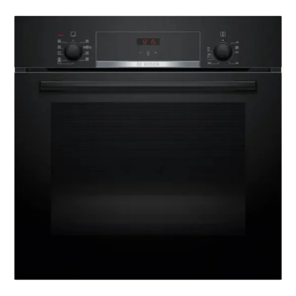 Bosch HIF534EB3T Siyah Ankastre Fırın - Görsel 6