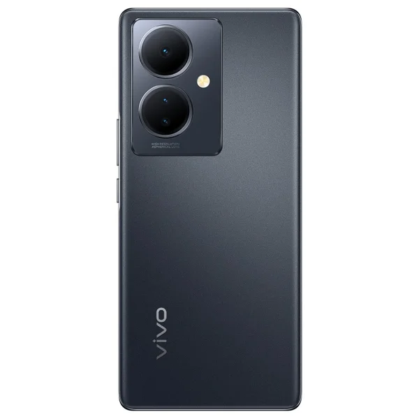 Vivo V29 Lite 256 GB Siyah - Görsel 5