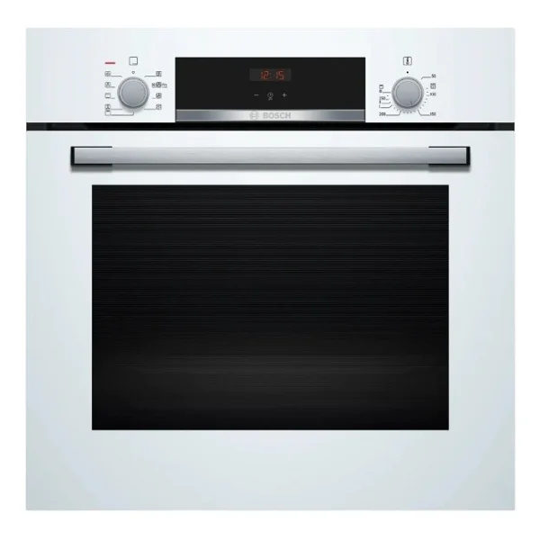 Bosch HBJ558YW5T Beyaz Ankastre Fırın - Görsel 6