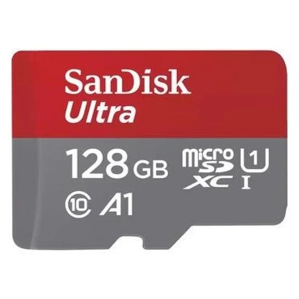 Sandisk Ultra 128GB Micro Sd - Görsel 5