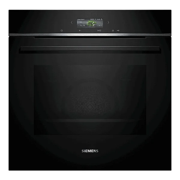 Siemens HB734G1B1 Siyah Ankastre Fırın - Görsel 10