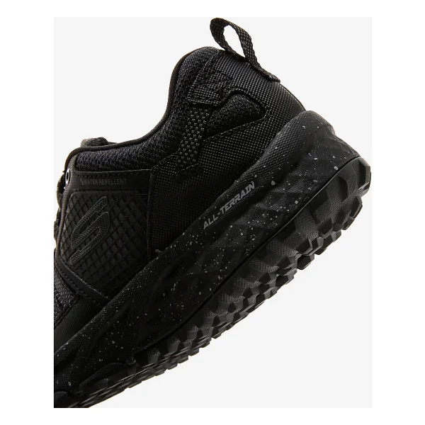Skechers Escape Plan 180061 BBK Siyah Kadın Spor Ayakkabı - Görsel 2