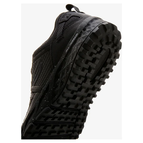 Skechers Escape Plan 180061 BBK Siyah Kadın Spor Ayakkabı - Görsel 3