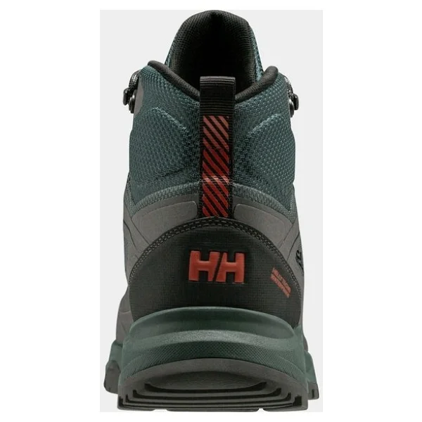 Helly Hansen Cascade Mid HT Erkek Outdoor Bot - Görsel 2