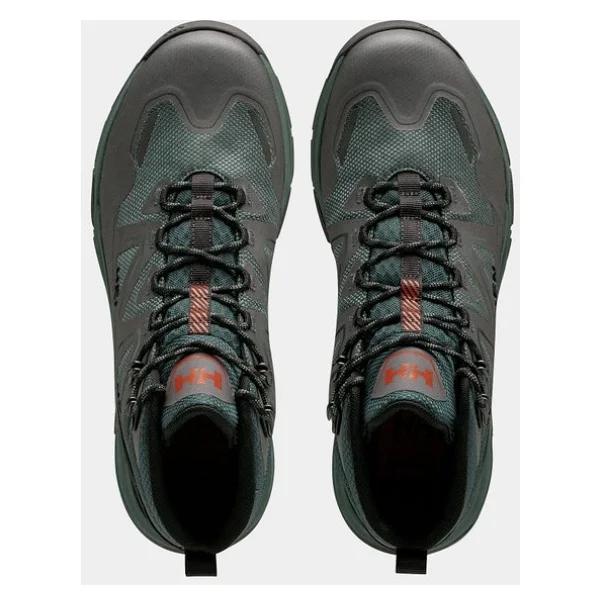 Helly Hansen Cascade Mid HT Erkek Outdoor Bot - Görsel 4