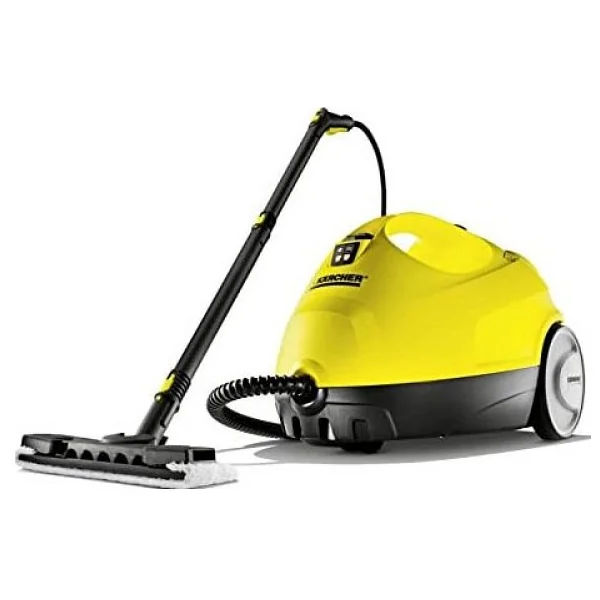 Karcher SC 2 Buharlı Temizleyici - Görsel 2