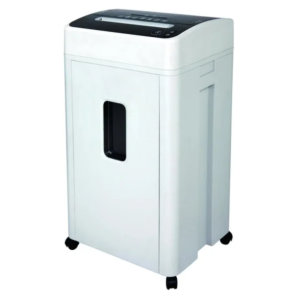 Bigpoint BP546S 10 Yaprak 3x20 mm Evrak İmha Makinesi - Görsel 2