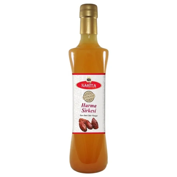 Nahita Hurma Sirkesi 1 lt - Görsel 2
