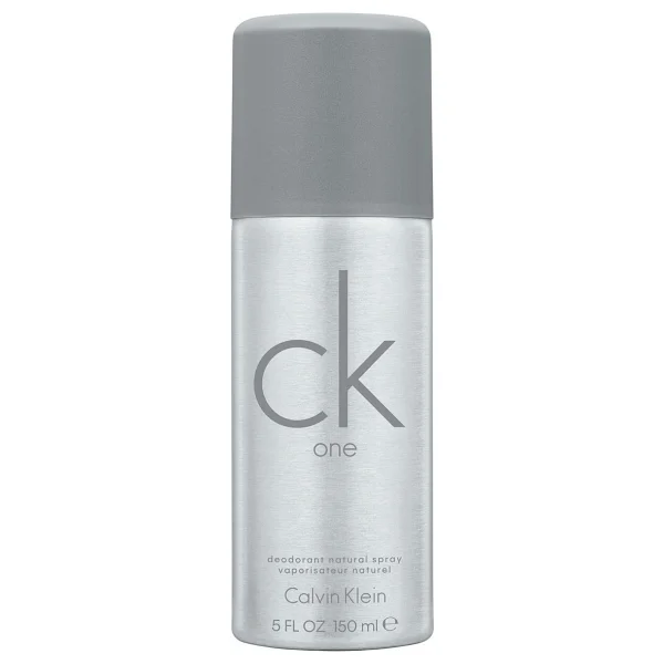 Calvin Klein One 150 ml Erkek Deodorant - Görsel 2