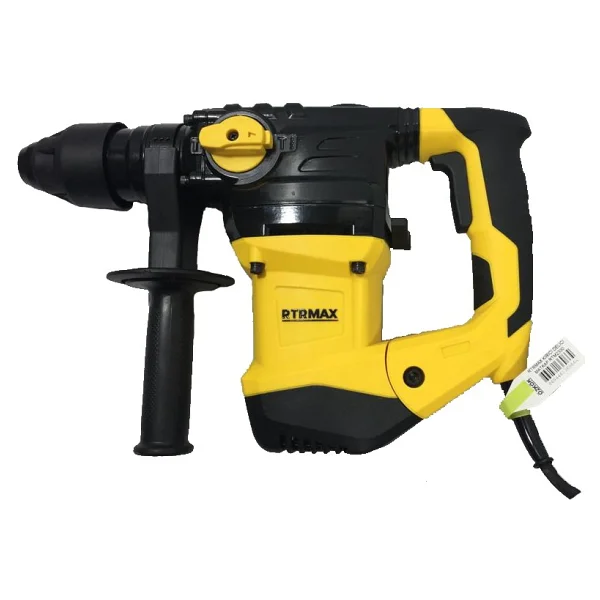 Rtrmax RTM2330 1500 W Kırıcı-Delici - Görsel 6