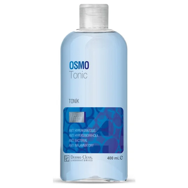 Osmo Tonic 400 ml Temizleyici Tonik - Görsel 4
