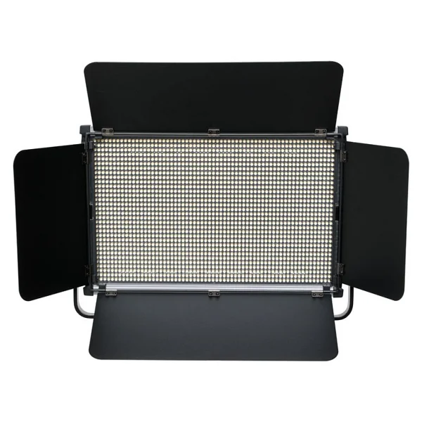 GDX CF-LED 2020W LED 2'li Işık Sistemi - Görsel 5
