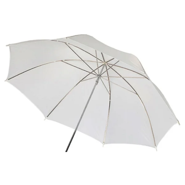 Godox UB-008 33" 84CM Transparan Şemsiye - Görsel 2