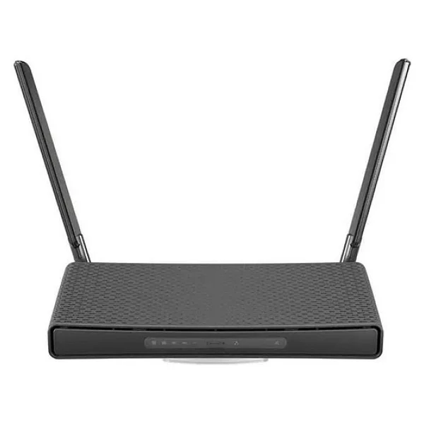 Mikrotik HAP AC3 RBD53IG-5HACD2HND 5 Port 1200 Mbps Router - Görsel 5