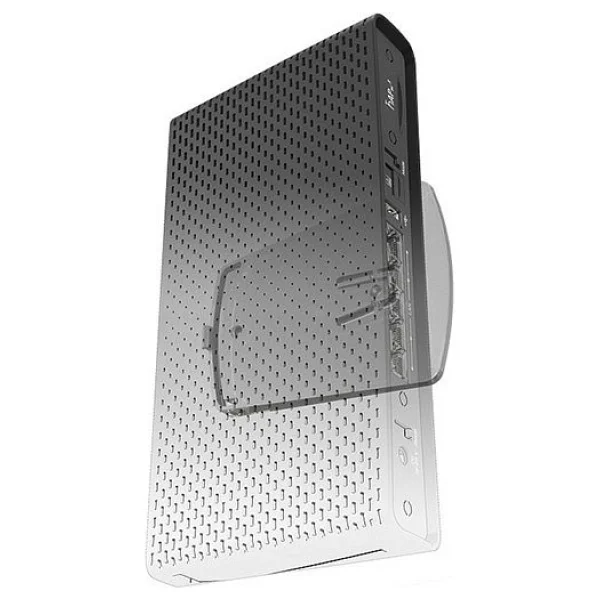 Mikrotik HAP AC3 RBD53IG-5HACD2HND 5 Port 1200 Mbps Router - Görsel 4