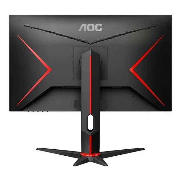 AOC Q27G2S 27" 1 ms 2K Pivot IPS 165 Hz Oyuncu Monitörü - Görsel 3