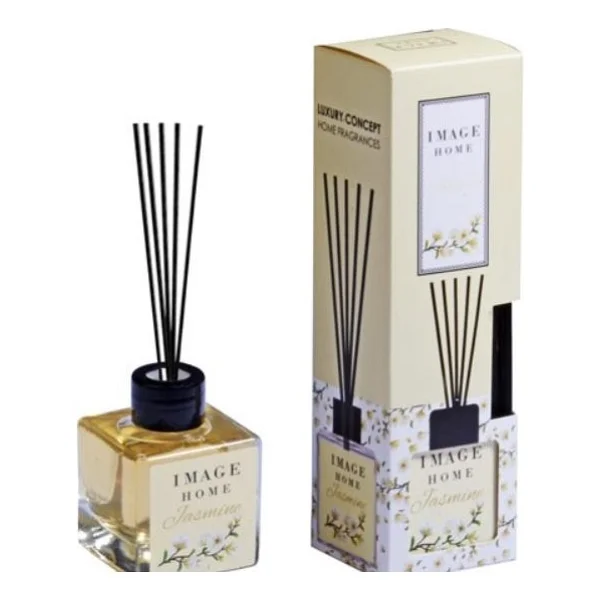 İmage Home Image Home 100 ml Bambu Koku (Jasmın) - Görsel 3