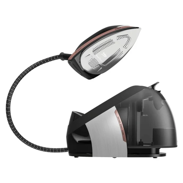 Beko BKU 8026 ActiPress Master 2600 W Buhar Kazanlı Ütü - Görsel 2