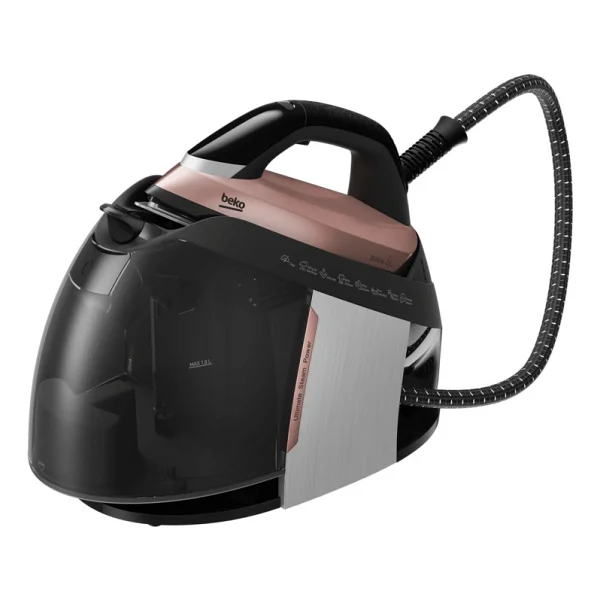 Beko BKU 8026 ActiPress Master 2600 W Buhar Kazanlı Ütü - Görsel 5