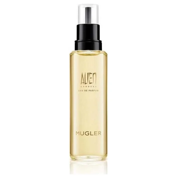 Thierry Mugler Alien Goddess Refill EDP 100 ml Kadın Parfüm - Görsel 4