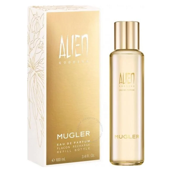 Thierry Mugler Alien Goddess Refill EDP 100 ml Kadın Parfüm - Görsel 2