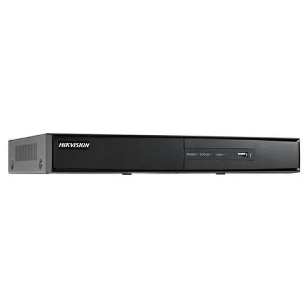 Haikon DS-7208HQHI-K2/P 8 Kanal H.265 POC DVR Kayıt Cihazı - Görsel 2