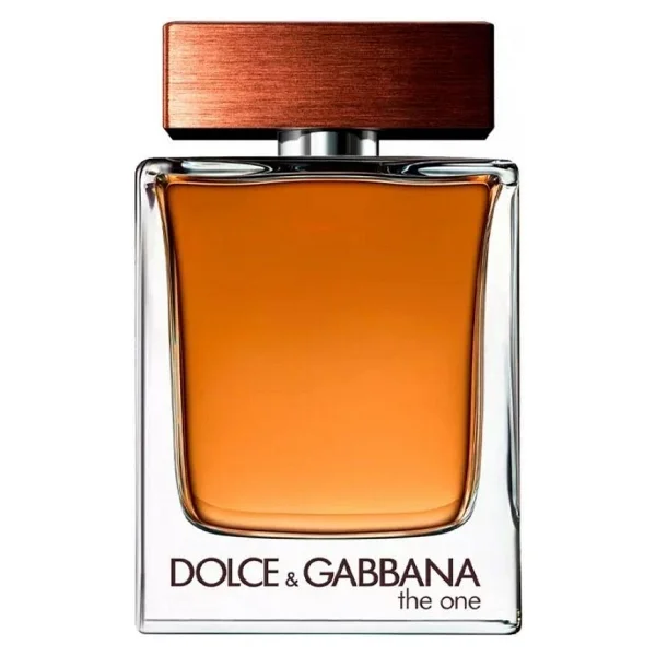 Dolce&Gabbana The One EDT 50 ml Erkek Parfüm - Görsel 2