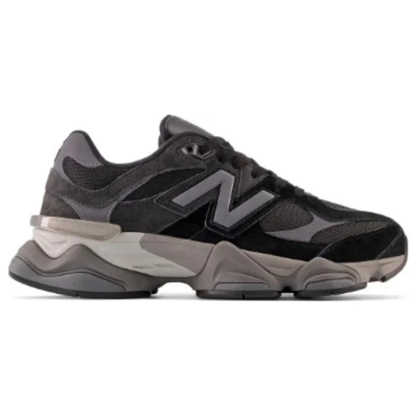 New Balance 9060 U9060BPM Sneaker - Görsel 6