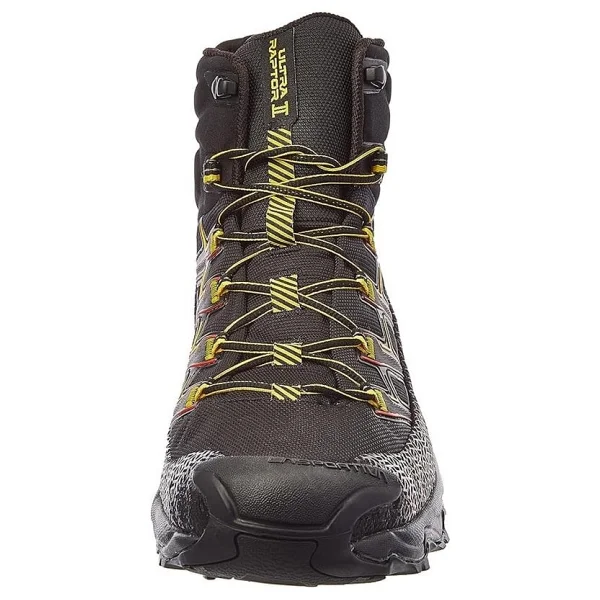 La Sportiva Ultra Raptor II Mid Gore-Tex Erkek Bot - Görsel 2