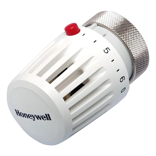 Honeywell Home Termostatik Radyatör Vana Başlığı - T1002W0 - Görsel 3