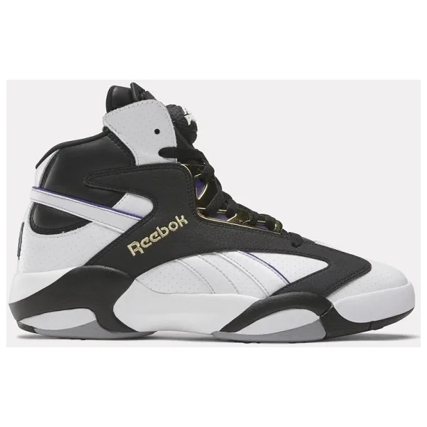 Reebok Shaq Attaq Erkek Basketbol Ayakkabısı - Görsel 6