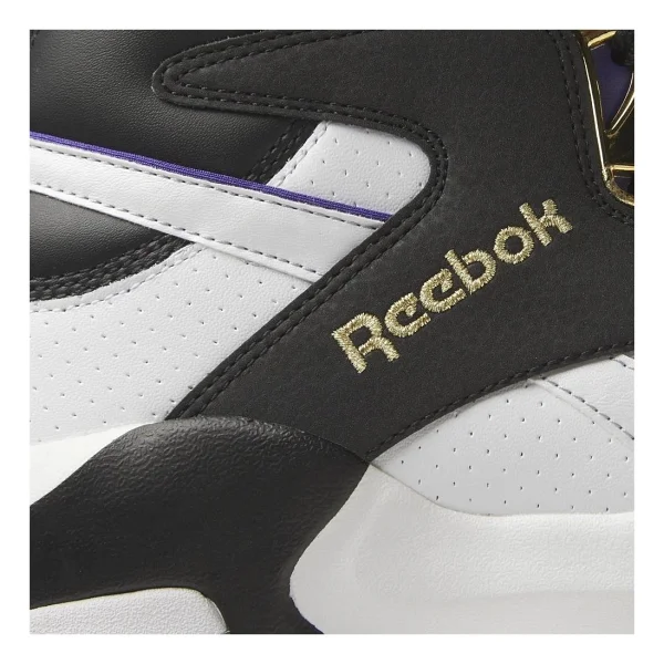 Reebok Shaq Attaq Erkek Basketbol Ayakkabısı - Görsel 5