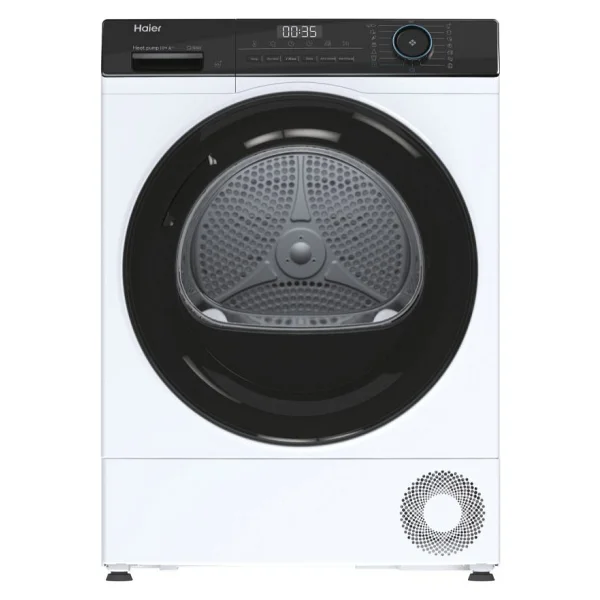 Haier HD100-A2939E-TR Wi-Fi 10 kg Çamaşır Kurutma Makinesi - Görsel 9