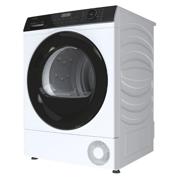 Haier HD100-A2939E-TR Wi-Fi 10 kg Çamaşır Kurutma Makinesi - Görsel 3