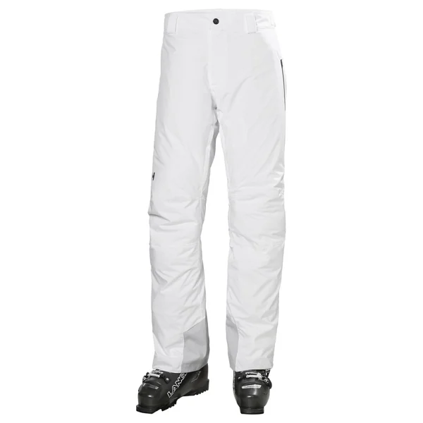 Helly Hansen Legendary Insulated Pantolon - Beyaz - XL - Görsel 6