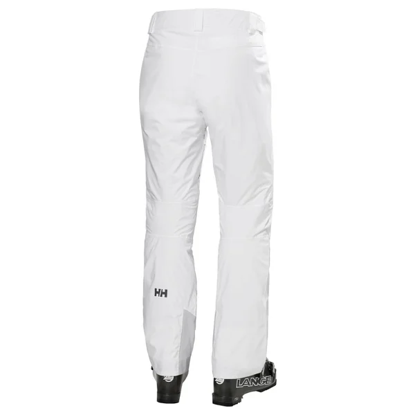 Helly Hansen Legendary Insulated Pantolon - Beyaz - XL - Görsel 2