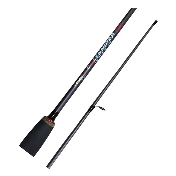 Powerex Coltsniper 210 cm 5-25 gr Spin Olta Kamışı - Görsel 4