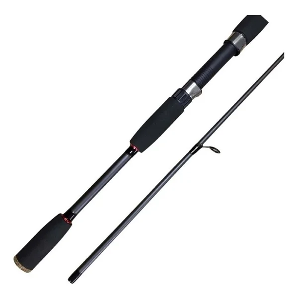 Powerex Coltsniper 210 cm 5-25 gr Spin Olta Kamışı - Görsel 5