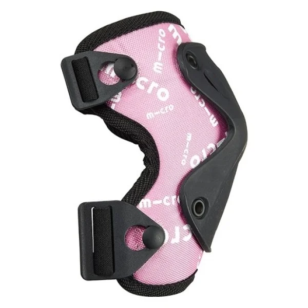 Micro Dizlik/Dirseklik Pink Small (Dizlik 21-27 Cm/Dirseklik 15-19 Cm) - Görsel 7