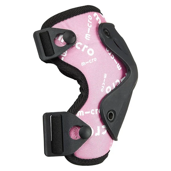 Micro Dizlik/dirseklik Pink Medium (Dizlik 25-31 Cm/dirseklik 17-21 Cm) - Görsel 7