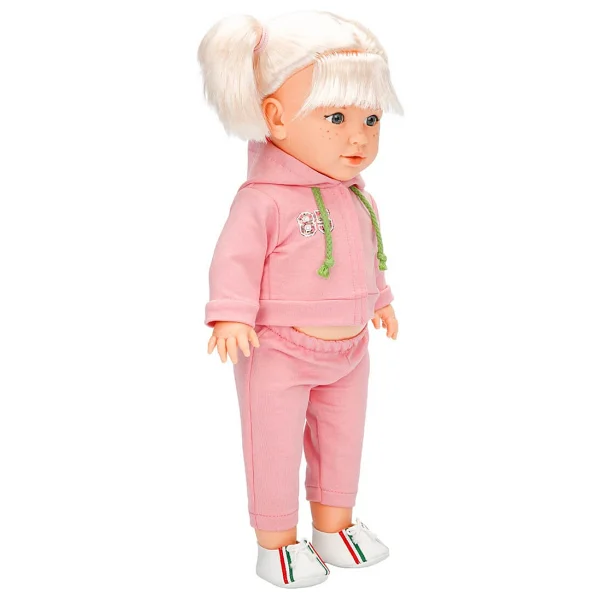 Dollz'n More Tina Sporty Bebek 45 cm 40051 - Görsel 2