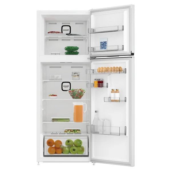 Arçelik 570474 MB Çift Kapılı No Frost Buzdolabı - Görsel 2