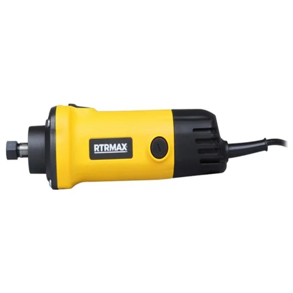 Rtrmax RTM1350 450 W Kalıpçı Taşlama Makinesi - Görsel 6