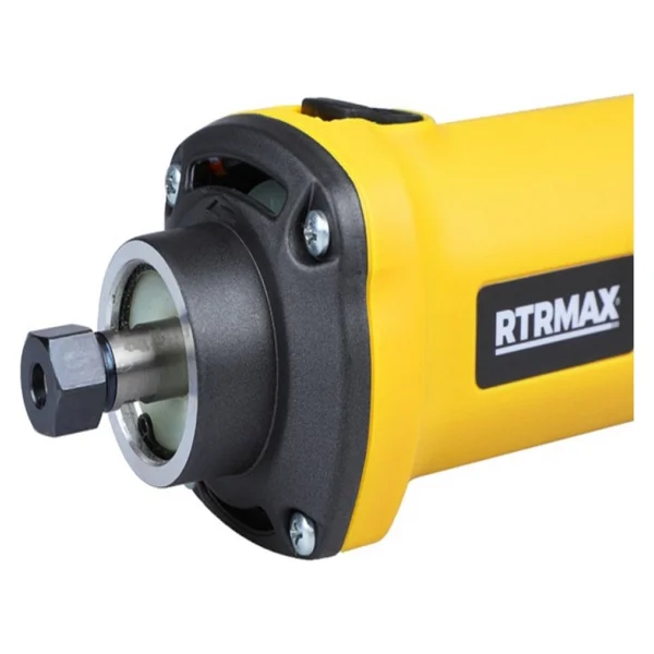 Rtrmax RTM1350 450 W Kalıpçı Taşlama Makinesi - Görsel 2