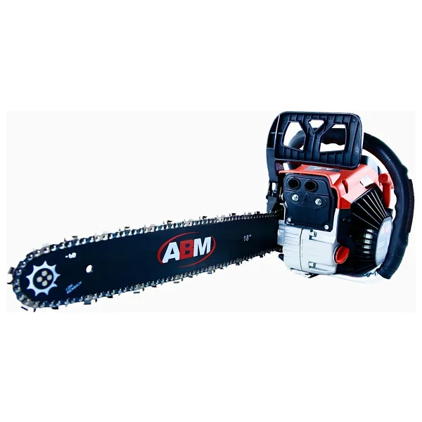 ABM CS5800X Benzinli Motorlu Testere - Görsel 6