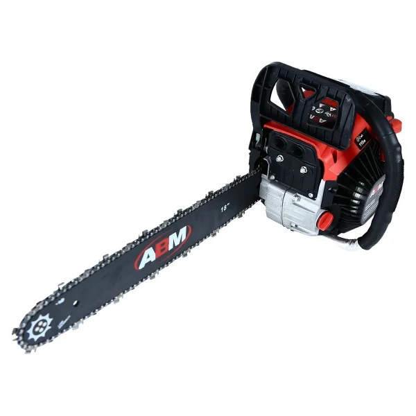 ABM CS5800X Benzinli Motorlu Testere - Görsel 7