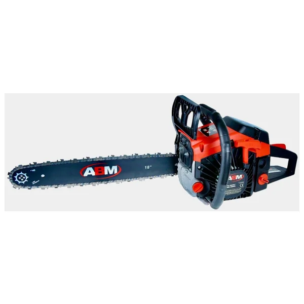 ABM CS5800X Benzinli Motorlu Testere - Görsel 8