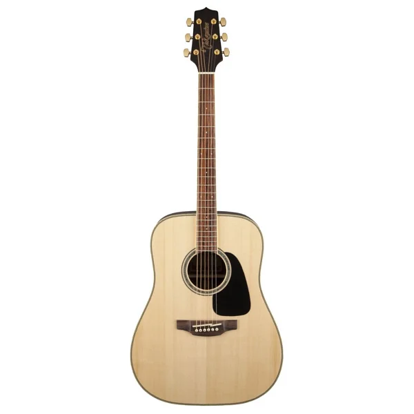 Takamine GD51-NAT Akustik Gitar - Görsel 6