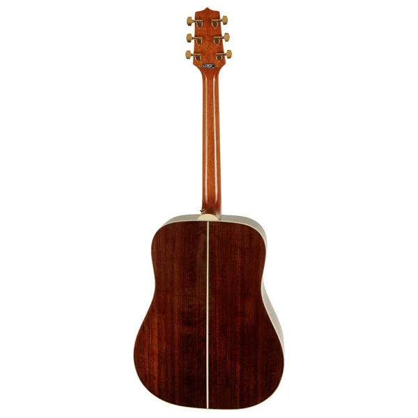 Takamine GD51-NAT Akustik Gitar - Görsel 2